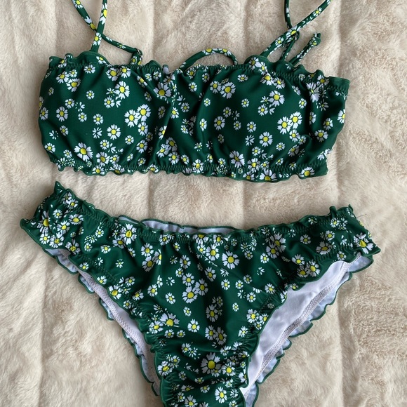 Zaful Bikini - Picture 1 of 3